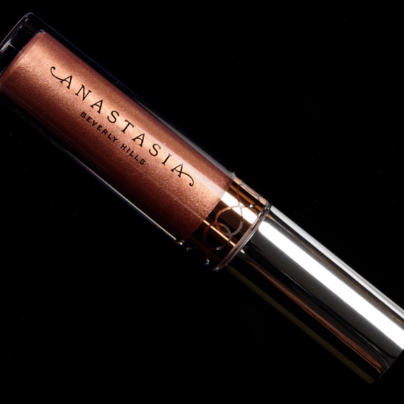 NEW ABH Mai Tai Liquid Lipstick Travel Size - Picture 2 of 5